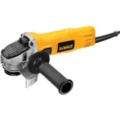 DEWALT ANGLE GRINDER 4-1/2" 7 AMP (DWE4011) - Arlington Coal & Lumber
