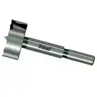 Main 1 - FORSTNER BIT SHEAR 1 3/8" - Arlington Coal & Lumber