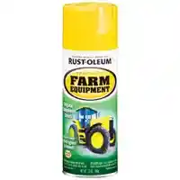 Main 2 - 7443830 JOHN DEER YEL SPRY12OZ - Arlington Coal & Lumber