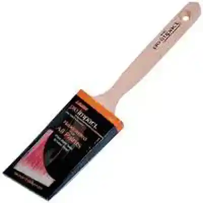 2.5IN SASH BRUSH ANGULAR - Arlington Coal & Lumber