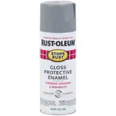 7786830 SMK GRY STOPRUST 12OZ - Arlington Coal & Lumber