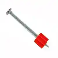 Main 2 - RAMSET 2-1/2" RAMGUARD DRIVE PIN 100 PCS (1516E/09167) - Arlington Coal & Lumber