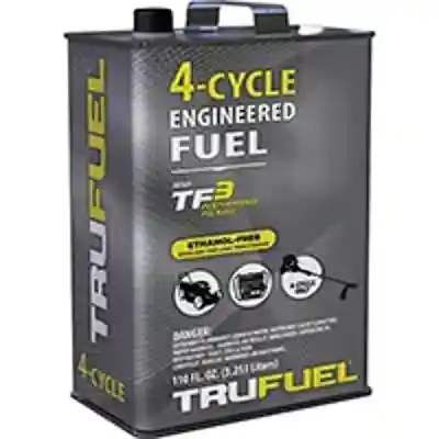 TRUFUEL 4-CYCLE TF3 ENGINEERED FUEL 110 OZ. (GRAY) - Arlington Coal & Lumber
