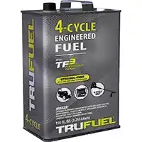 Main 2 - TRUFUEL 4-CYCLE TF3 ENGINEERED FUEL 110 OZ. (GRAY) - Arlington Coal & Lumber