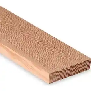 Main 1 - 1 X 4 X 8 FT B&BTR KD VG DOUGLAS FIR FLOORING S4S - Arlington Coal & Lumber