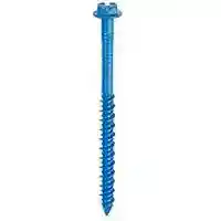 Main 1 - TAPCON 1/4 X 3-3/4" HEX HEAD MASONRY SCREW 75 PK (#24340) - Arlington Coal & Lumber
