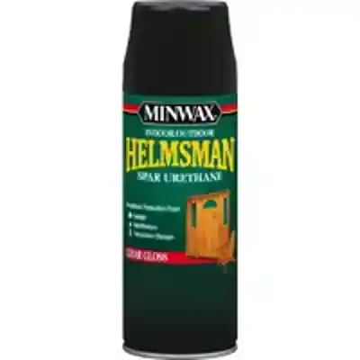 URETHANE SPAR HI GLOSS 11.5OZ - Arlington Coal & Lumber