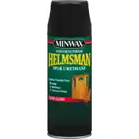 Main 2 - URETHANE SPAR HI GLOSS 11.5OZ - Arlington Coal & Lumber