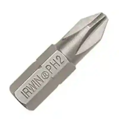 #2 PHLP INSERT BIT 1IN 25BAG - Arlington Coal & Lumber