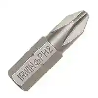 Main 1 - #2 PHLP INSERT BIT 1IN 25BAG - Arlington Coal & Lumber