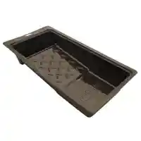 Main 2 - TRAY PAINT ROLLER PLSTC 1/2QT - Arlington Coal & Lumber