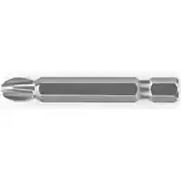 Main 1 - 3-1/2" LONG #2 PHILLIPS INSERT BIT PWR  - Arlington Coal & Lumber