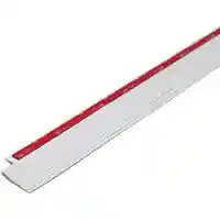 Main 1 - 43301 CINCH DOOR SWEEP WHT - Arlington Coal & Lumber