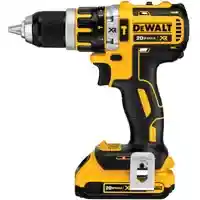 Main 1 - DEWALT 20V MAX HAMMERDRILL/DRIVER KIT (DCD796D2) - Arlington Coal & Lumber