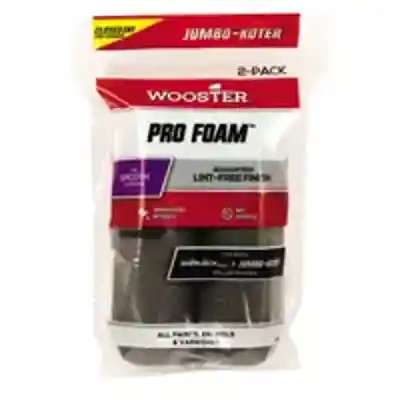 ROLLER COVER FOAM 2PK 4.5 - Arlington Coal & Lumber