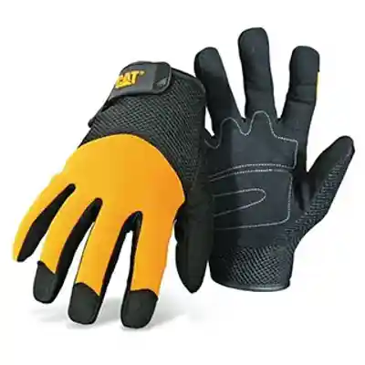 GLOVE PADDED PALM UTILITY - Arlington Coal & Lumber