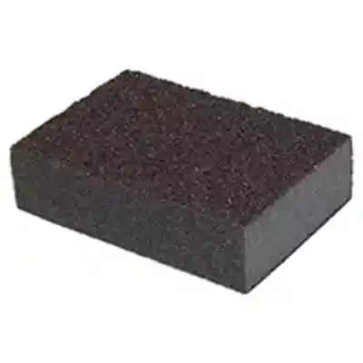 NORTON MULTISAND MEDIUM SMALL AREA SANDING SPONGE (49503) - Arlington Coal & Lumber
