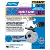 Main 2 - 5 X UH 3X DISC JOB PACK 80 - Arlington Coal & Lumber