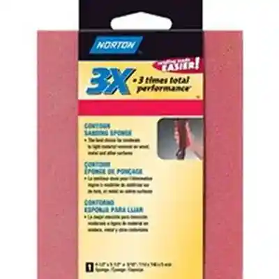 02656 3X CONTOUR SPONGE 60 - Arlington Coal & Lumber