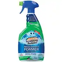 Main 2 - 71016 CLEANER SHOWER FOAM 32OZ CLEANER SHOWER MEGA FOAM 32OZ - Arlington Coal & Lumber