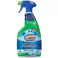 Main 2 - 71016 CLEANER SHOWER FOAM 32OZ CLEANER SHOWER MEGA FOAM 32OZ - Arlington Coal & Lumber