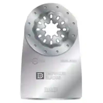 IBSL500-1 IMPERIAL BLADE RIGID 1PK STARLOCK - Arlington Coal & Lumber