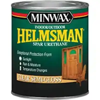 URETHANE SPAR OIL CLEAR SG PT - Arlington Coal & Lumber
