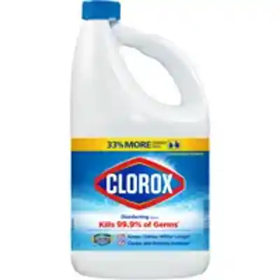 BLEACH CONC DISINFECTNG 6/81OZ - Arlington Coal & Lumber