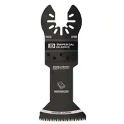 IBOA240-10 IMPERIAL BLADE 1-3/4IN JAPANESE TOOTH HARDWOOD 10PK - Arlington Coal & Lumber