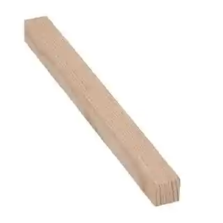 Main 1 - 2 X 2 X 36" C&BTR KD DOUGLAS FIR S4S BALUSTER (1-7/16"X1-7/16") 2236f - Arlington Coal & Lumber