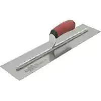 Main 2 - TROWEL FINISH 14X3IN DURASOFT - Arlington Coal & Lumber