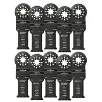 Main 2 - IBSL330-10 IMPERIAL BLADE 1-3/8 METAL/WOOD 10PK STARLOCK - Arlington Coal & Lumber