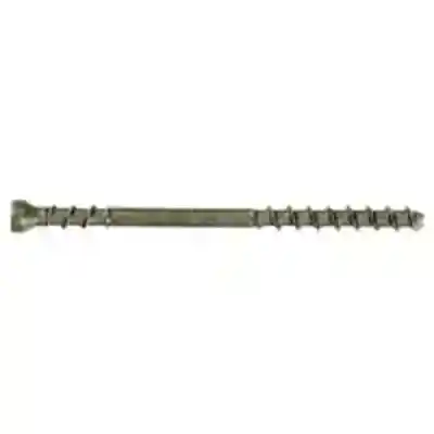 CAMO DECK SCREW HDG 1-7/8" 350CT - Arlington Coal & Lumber