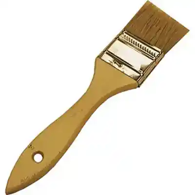 BRUSH CHIP WHITE BRISTLE 2IN - Arlington Coal & Lumber