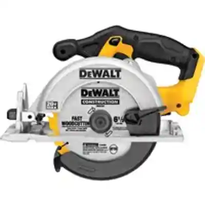 DEWALT 6-1/2" 20-V CIRCULAR SAW (DCS391B) MAX LI-ION CORDLESS  - Arlington Coal & Lumber
