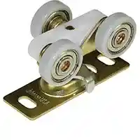 Main 2 - 1125PPK1 POCKET DOOR HANGER - Arlington Coal & Lumber