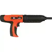 Main 2 - RAMSET COBRA "STRIP" POWDER ACTUATED TOOL .27CAL (16942) - Arlington Coal & Lumber