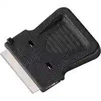 Main 2 - 13020 MINI GLASS SCRAPER W/BLD - Arlington Coal & Lumber