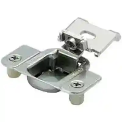 HINGE CONCEALED FRAME 1/2IN - Arlington Coal & Lumber