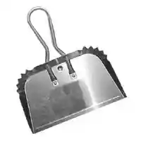 Main 2 - ALUMINUM DUSTPAN - Arlington Coal & Lumber