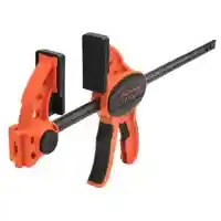 Main 2 - JORGENSEN 12" E-Z HOLD MEDIUM DUTY SPREADER/CLAMP (33412) - Arlington Coal & Lumber