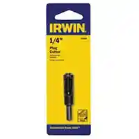 Main 1 - 1/4 PLUG CUTTER - Arlington Coal & Lumber