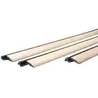 Main 2 - WEATHERSTRIP DOOR 3 X 7FT BRN - Arlington Coal & Lumber