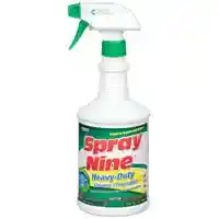 Main 1 - 32OZ SPRAY NINE MULTI PURPOSE CLEANER - Arlington Coal & Lumber