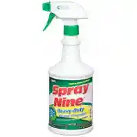 Main 1 - 32OZ SPRAY NINE MULTI PURPOSE CLEANER - Arlington Coal & Lumber