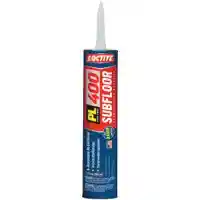 Main 2 - LOCTITE PL-400 STRUCTURAL SUBFLOOR ADHESIVE 10-OZ. - Arlington Coal & Lumber