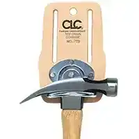 Main 2 - HAMMER HOLDER STEEL SWING LOOP - Arlington Coal & Lumber