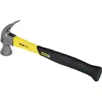 Main 2 - 51-505 16OZ GRAPHITE NAILER - Arlington Coal & Lumber