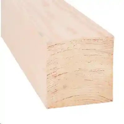 Main 1 - 6 X 6 X 12 #1 & BTR FOHC KD DOUGLAS FIR D4S  - Arlington Coal & Lumber