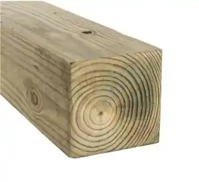 6 X 8 X 8 FT #2 SYP D4S KD PRES TREATED, GROUND CONTACT - Arlington Coal & Lumber
